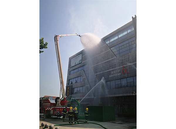 消防評(píng)估控制室日常管理制度應(yīng)包括哪些內(nèi)容？