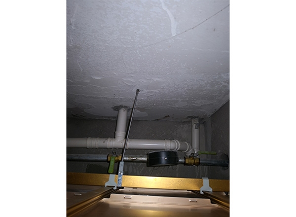 養(yǎng)老院檢測