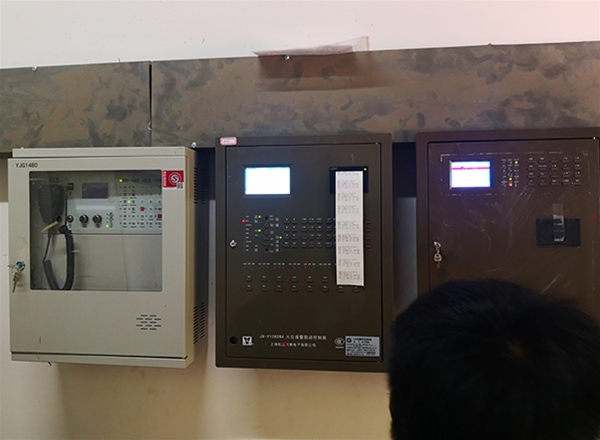 宜居養(yǎng)老院檢測